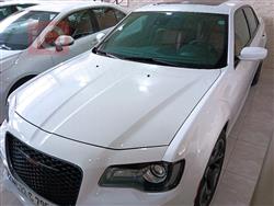 كرايسلر 300